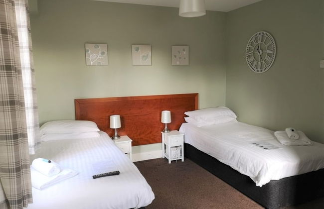 Swedish Cottages - Foto 10