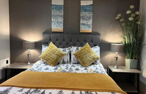 CockleDora, A Luxury Ground Floor Beachfront Apartment - Foto 52