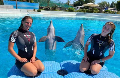 Sky Lounge Terrazza di Cesare Luxury Rooftop minipiscina-spa Sala Cinema WIFI parcheggio - Foto 76