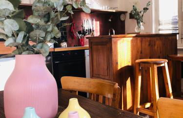 Charmante maison de pêcheurs plein centre à 5min du port - Foto 7