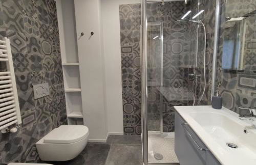 Apartment Bilocale by Interhome - Foto 26