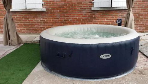 Maison confortable avec jacuzzi à Mareuil-sur-Cher - Photo 3