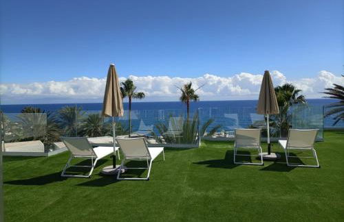 Apart-hotel Acapulco Ocean View - Foto 55