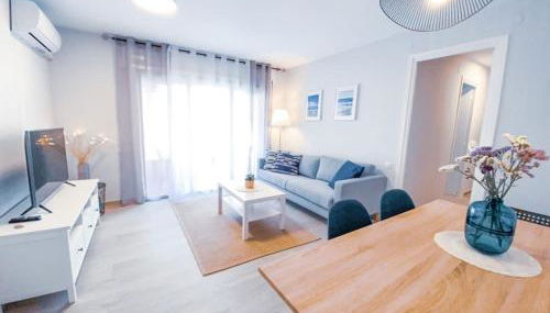 Apartamento a 1 minuto de la playa - Foto 3