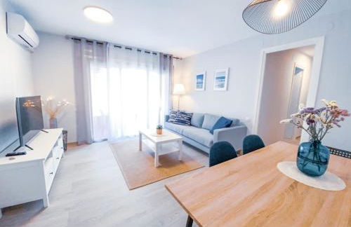 Apartamento a 1 minuto de la playa - Foto 3