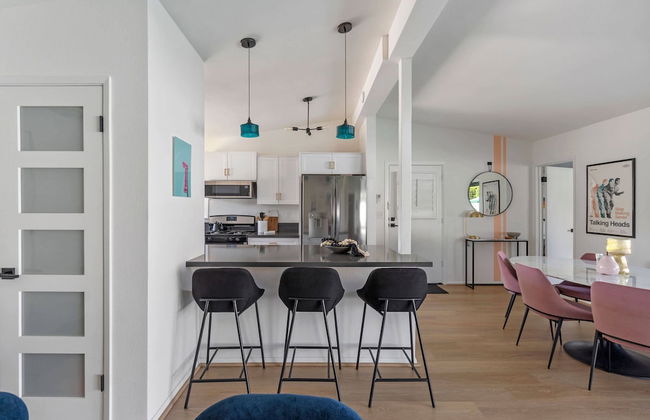 Poolside at Panorama - Foto 10