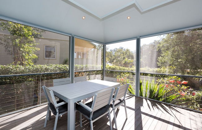 Blueys Retreat - Foto 16