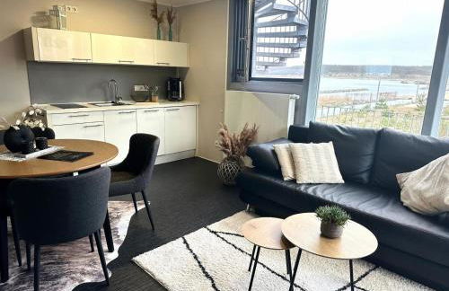 Appartment Düne 3 1OG Grundbelegung 2 Pers - Foto 17