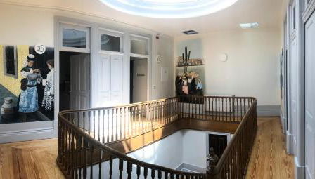 NorteSoul Mouzinho - Foto 4, Internal: Not applicable to any particular room, Lobby or reception