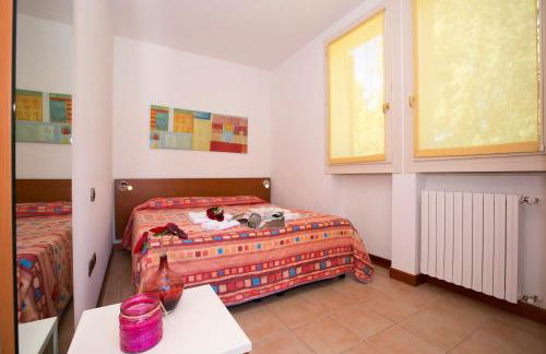 Villa Apartments - Porto Letizia - Photo 50