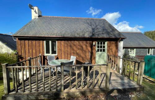 Oakridge St Mellion free golf, spa, pool & gym at nearby St Mellion club - Photo 30