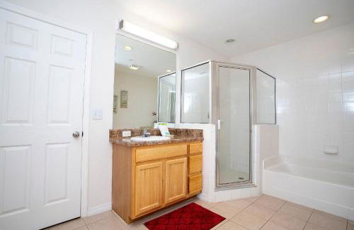 Apartamento Familiar Moderno a 15min da Disney - Foto 25