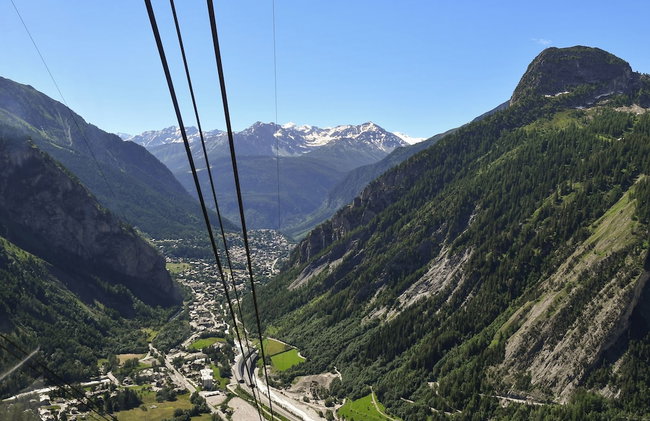 Beautiful Flat In Courmayeur - Happy Rentals - Photo 41