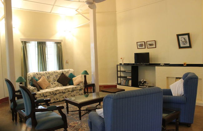 Wathai Heritage Bungalow - Foto 5