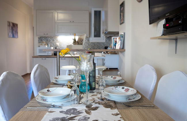 Melina Bay House - Foto 19