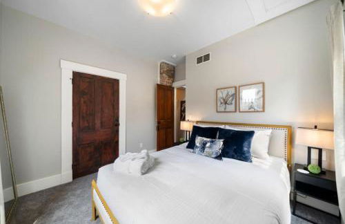 Walkable 2BR near Findlay Market Downtown UC - Foto 22