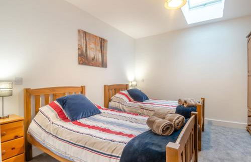 Walcot House Stables - Foto 13