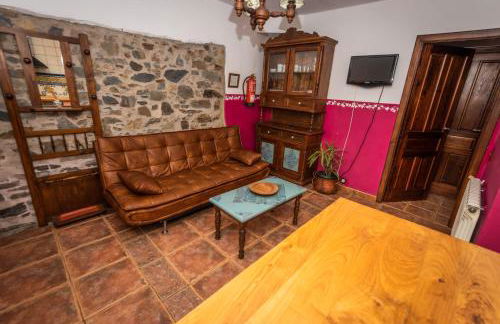 Apartamentos Rurales Ca Xuacu La Antojana - Foto 19