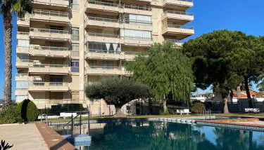 Alpen1 Mediterraneo /2 Dormitorios - Foto 5