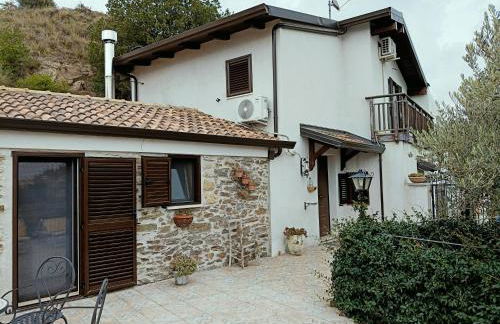 Il casale degli aragonesi - Foto 39