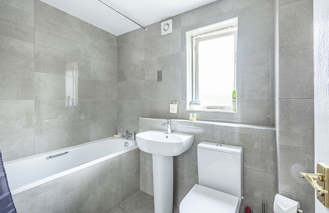 Modern 2 Bedroom Lewisham Apartment - Foto 25