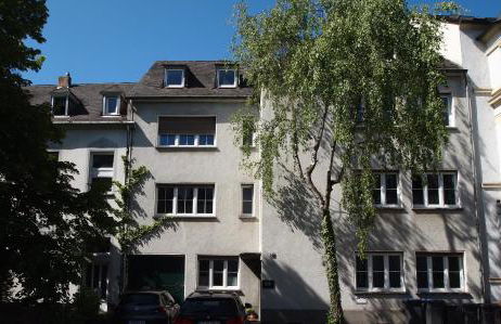 FeWo Trier - Foto 12