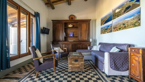 Casa sul Mare a Putzu Idu - Grazie di Esistere - Foto 5, furniture