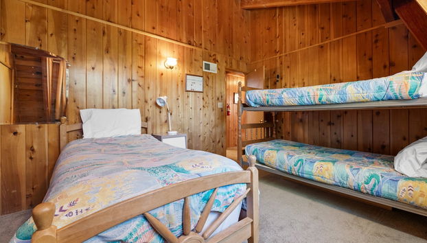 Kapers - Foto 2, Habitación