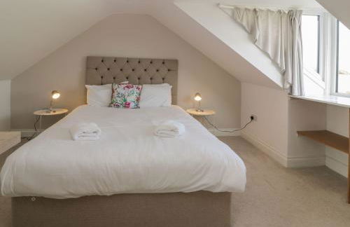 Arthur's Cottage - Foto 15