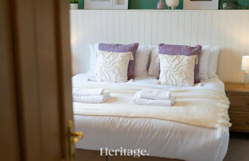 Woodside, Get away with Hot Tub, near Fraserburgh - Photo 13