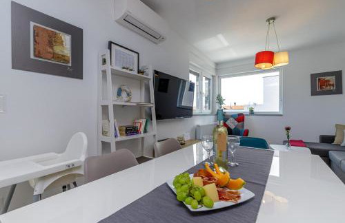 Sabena Apartment with private Whirlpool - Foto 17