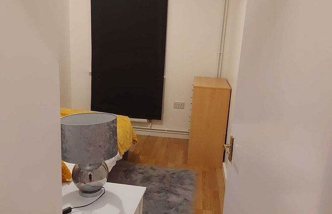 Beautiful 2-bed Apartment in Milton Keynes - Foto 18