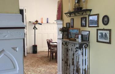 Gutshaus Schwarzenhof - Foto 78