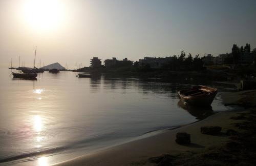 The Mirador Boutique Villa with Scenic Sea View - Foto 55