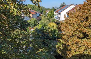 Apartment in Ludwigsburg - Foto 5