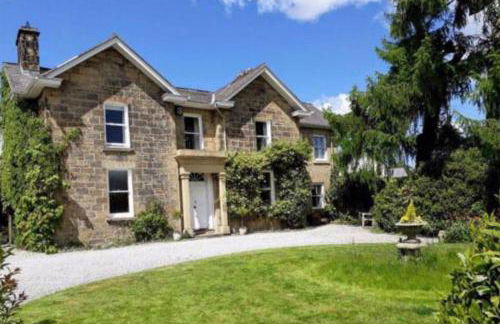 Escape To The Country @ Bron Offa Bach - Foto 1