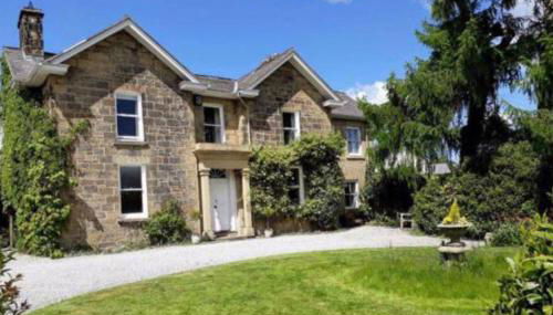 Escape To The Country @ Bron Offa Bach - Foto 1