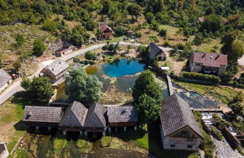 Kuća Trota - sauna, HOT TUB - Photo 53