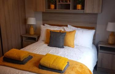 Nadia's Lodge Smart TV & Wi-Fi - Foto 25