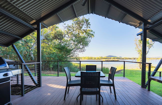 Kimberleyland Waterfront Holiday Park - Photo 47