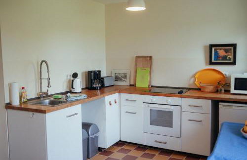 Futterhaus neben der Wasserburg Liepen - Foto 10