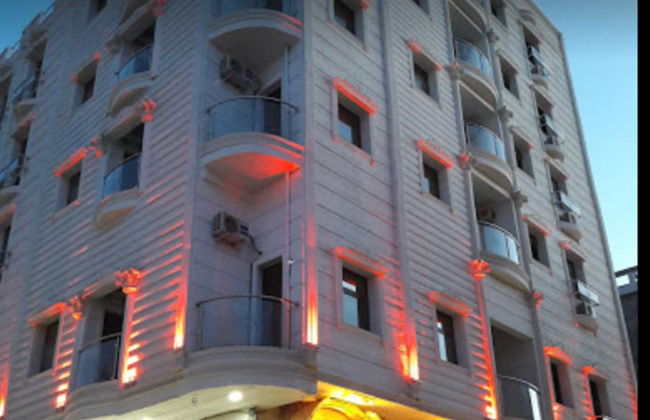 Hotel Timgad - Foto 44