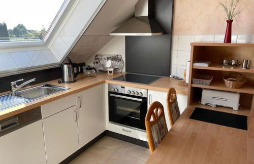 Ferienwohnung am Nordwald , Saterland - Foto 12