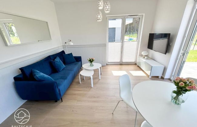 Apartamenty Bałtyckie - Luxuro Park - Photo 4