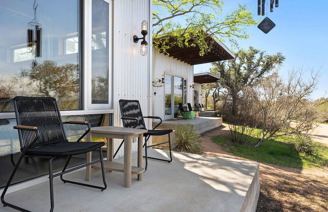 Lazo House - A Riverfront Retreat - Foto 33