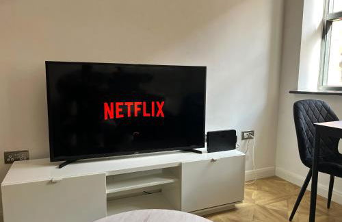 1 Bed Central Leeds Luxury Stay - Foto 10