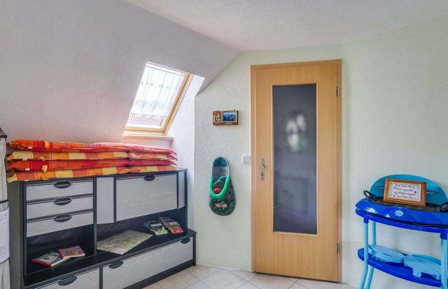 Cozy Apartment in Lichtenhain With Garden - Photo 19