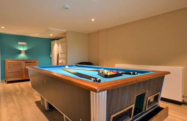 Elsenborn Retreat Near Monschau - Foto 17