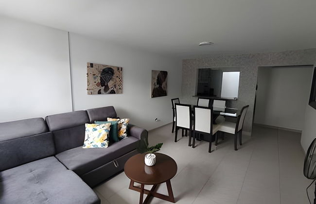 Apartaestudios San Fernando - Photo 64