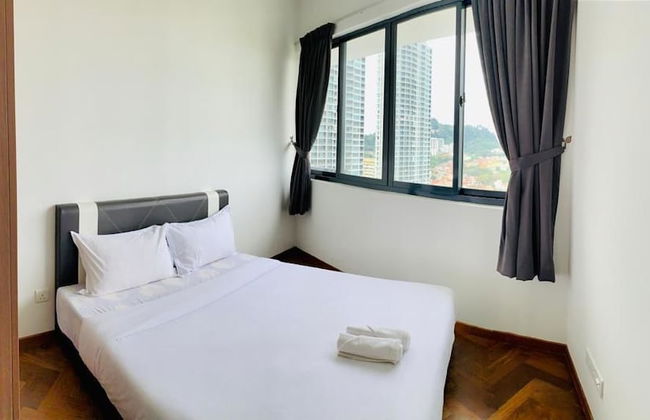 Romantic Mansion at The Landmark - Foto 52